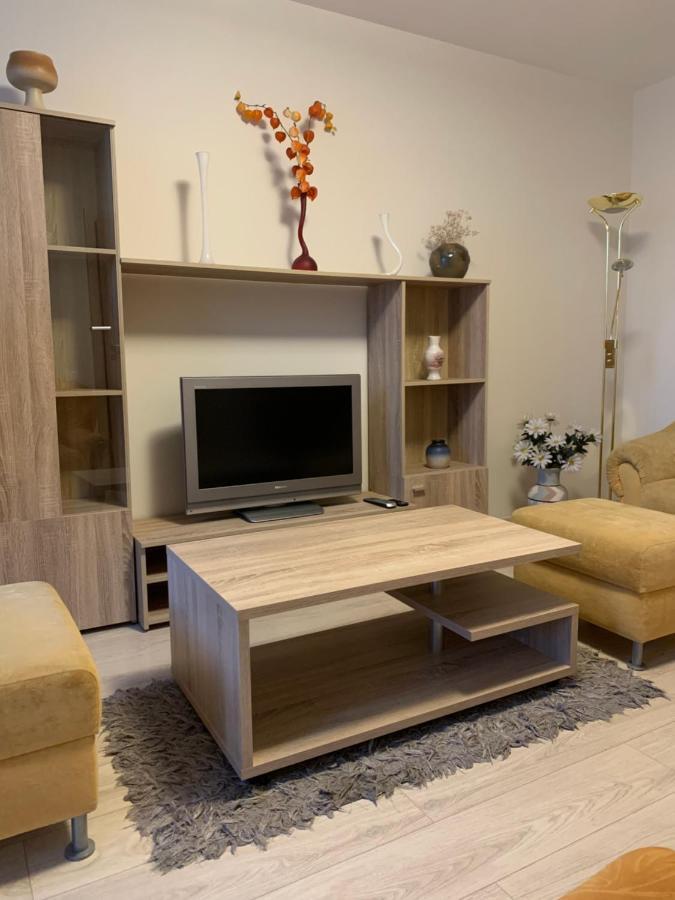 Cosy Appartment In Great Location Kaunas Exterior foto